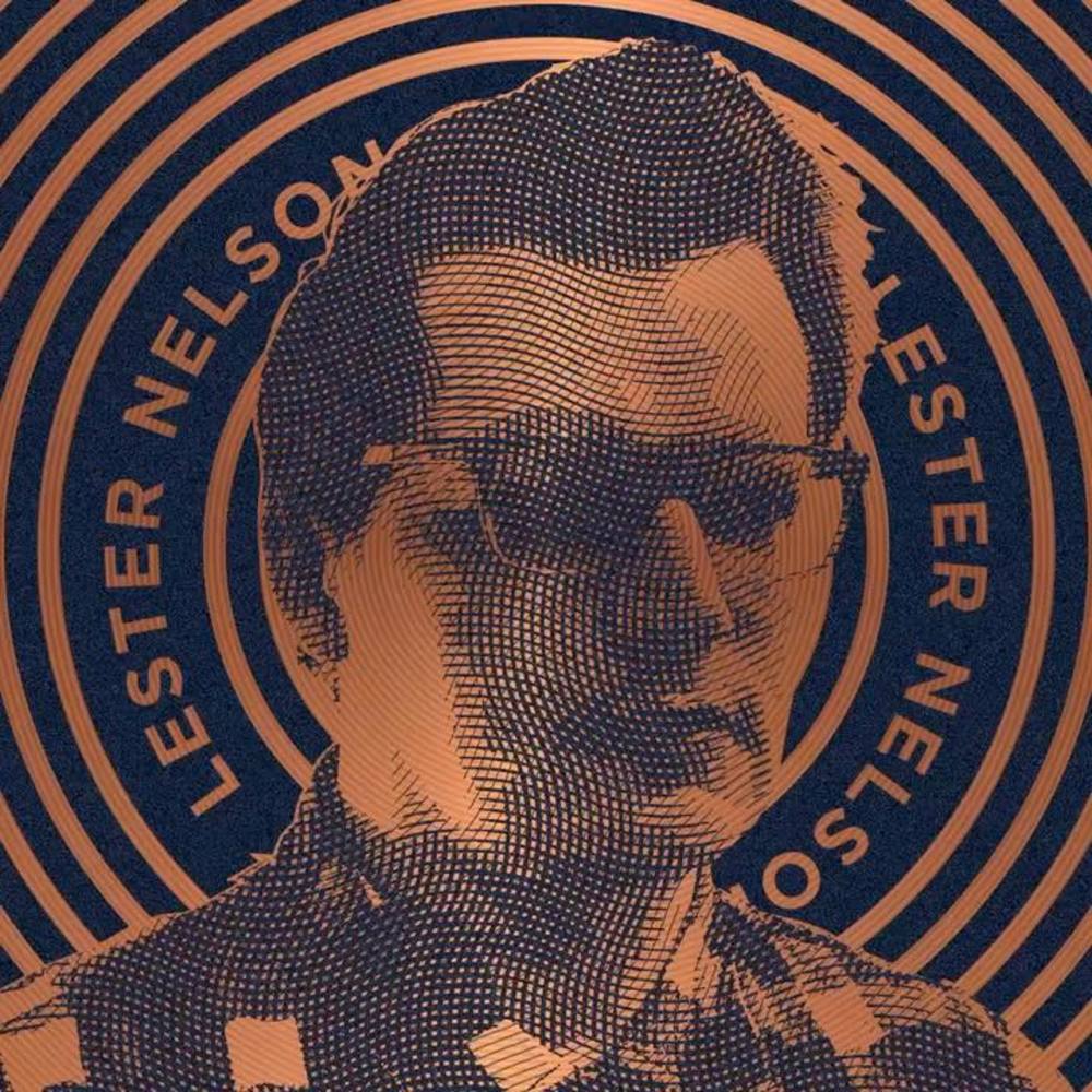 Meet your Posher, Lester